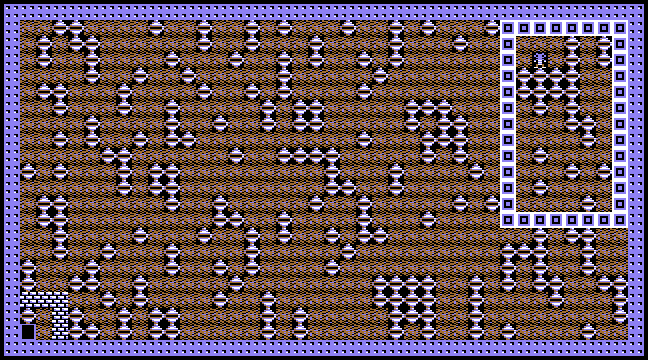 Cave O